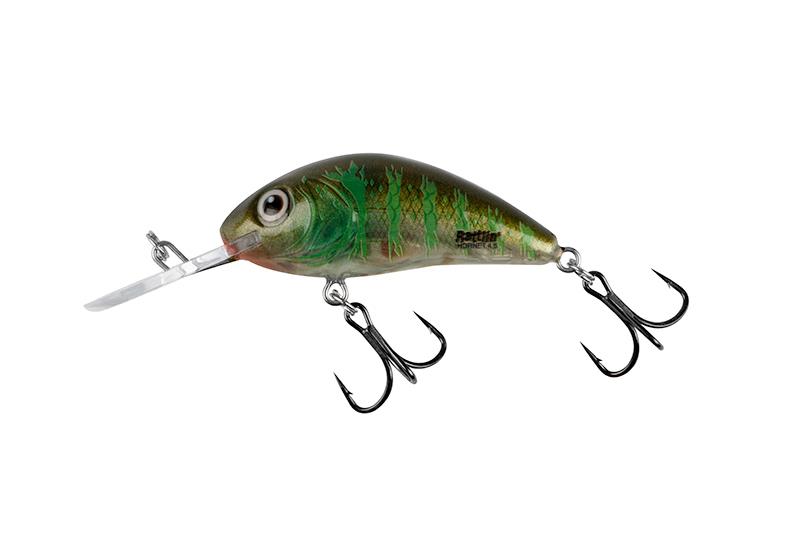 Salmo Rattlin' Hornet Floating 4.5cm