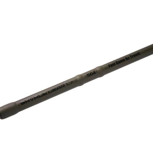Savage Gear SG4 Fast Game BC Travel