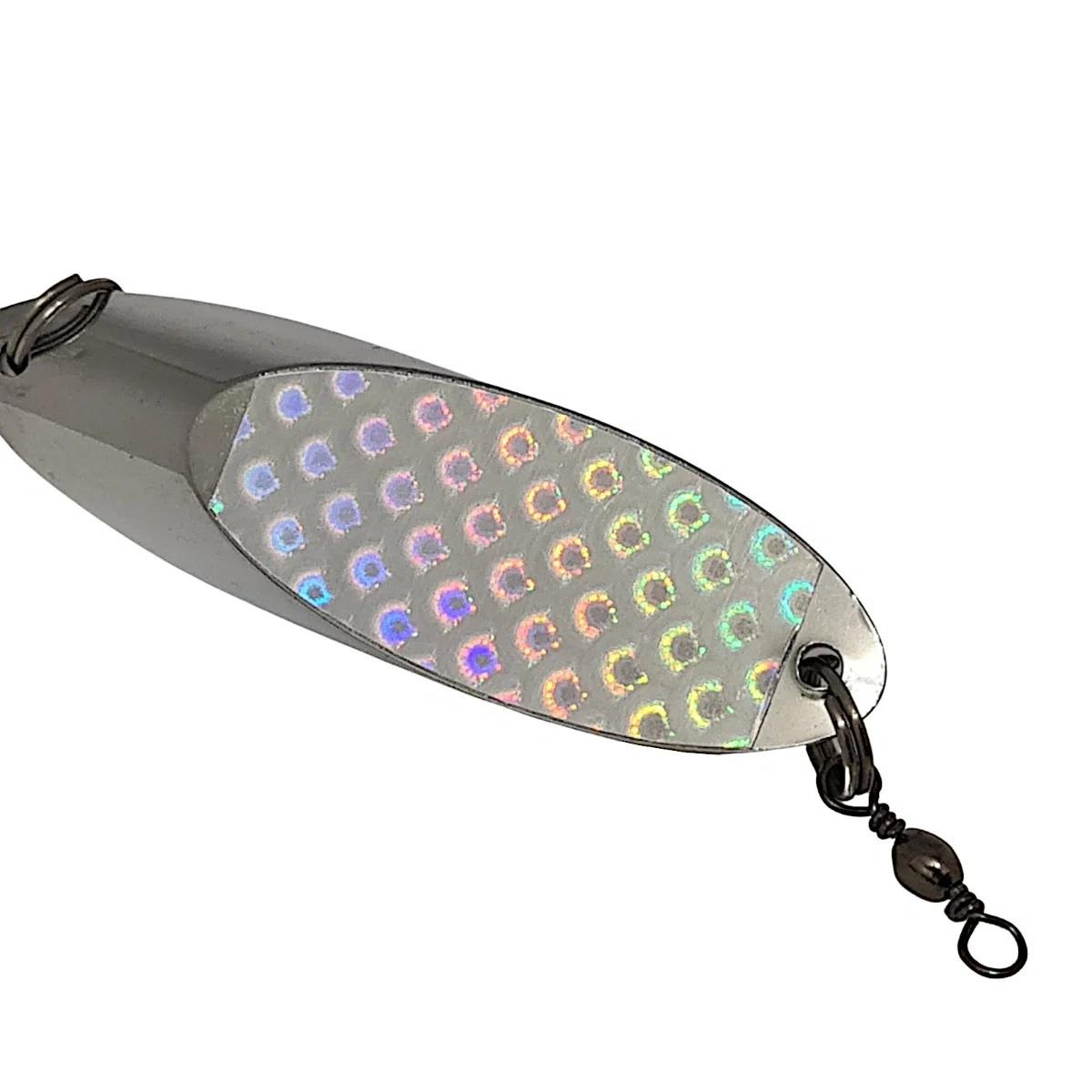 Dexter Wedge  Spinning and Jigging Lure