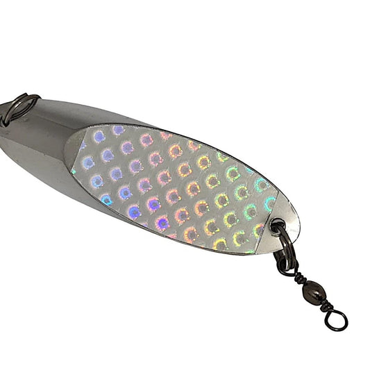 Dexter Wedge  Spinning and Jigging Lure