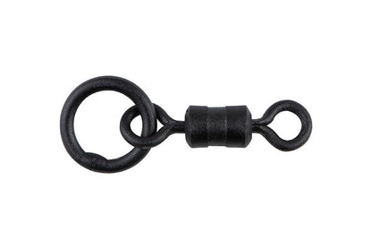 Fox Edges Mini Ring Swivel