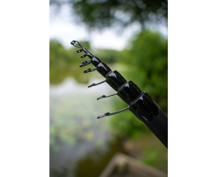 Zebco Ambition All Round Bolo Rod