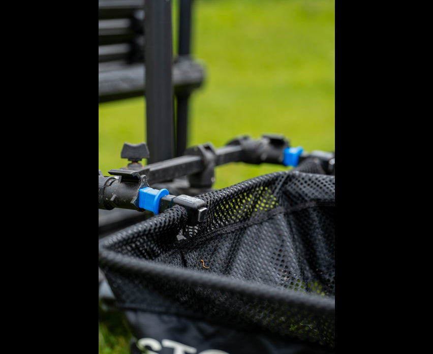 Preston Offbox Quick Release Inserts Blue