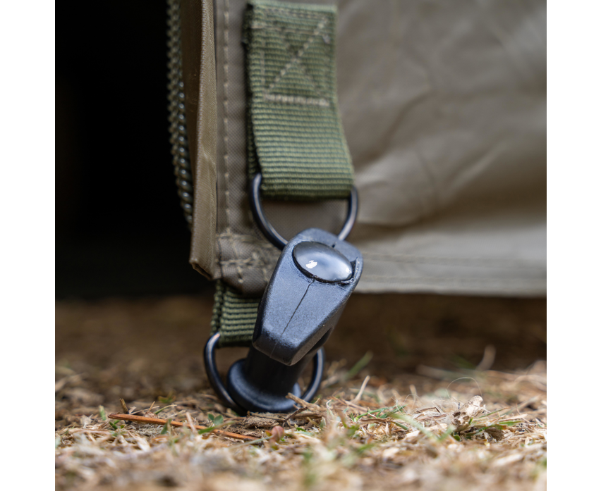 Avid Revolve NG Bivvy Overwrap - 2 Person