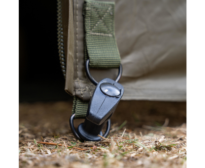 Avid Revolve NG Bivvy Overwrap - 2 Person