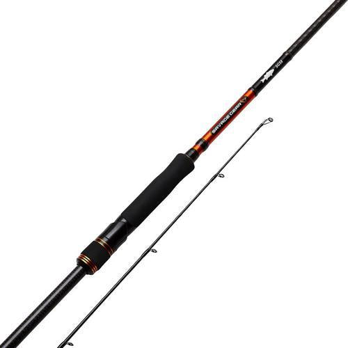 Savage Gear SGS8 Precision Lure Specialist Spin Rod