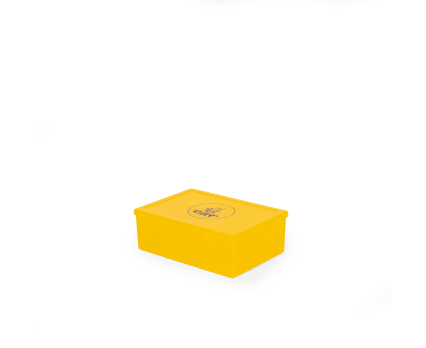 Black Cat Bits Box
