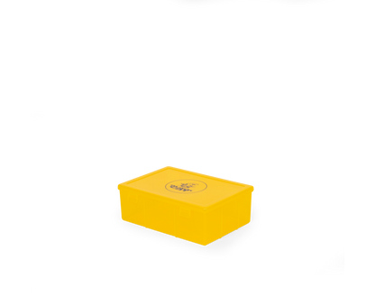 Black Cat Bits Box