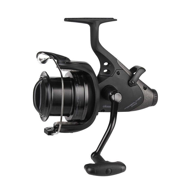 Okuma Powerliner Pro 6000