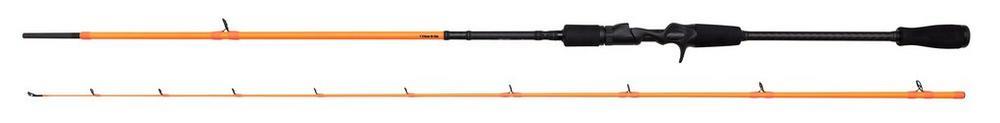 Savage Gear Orange LTD Power Game Rod 8'6" 80-130g