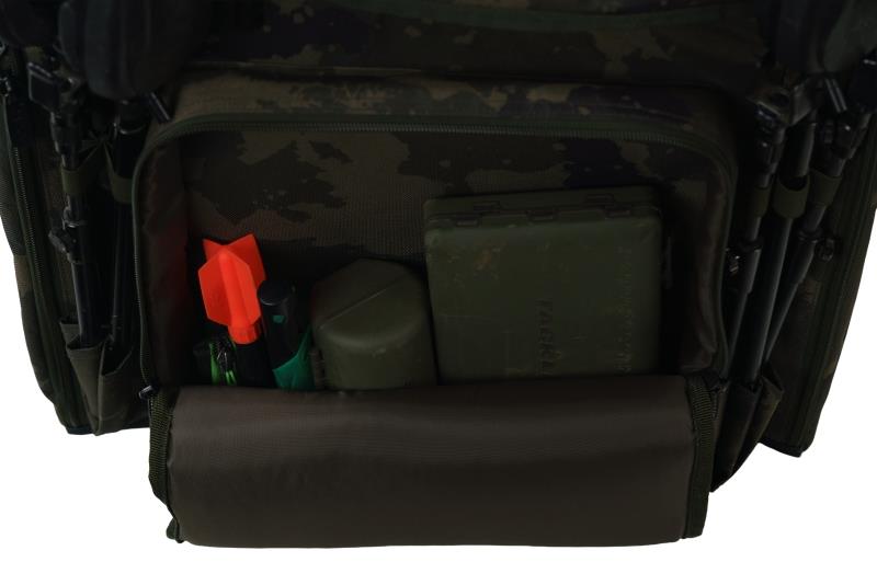 Solar Tackle Worldwide Rucksack 30L
