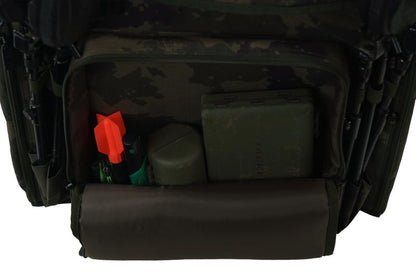 Solar Tackle Worldwide Rucksack 30L