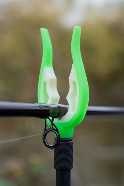 Zebco After Dark Luminous Gripper Rest