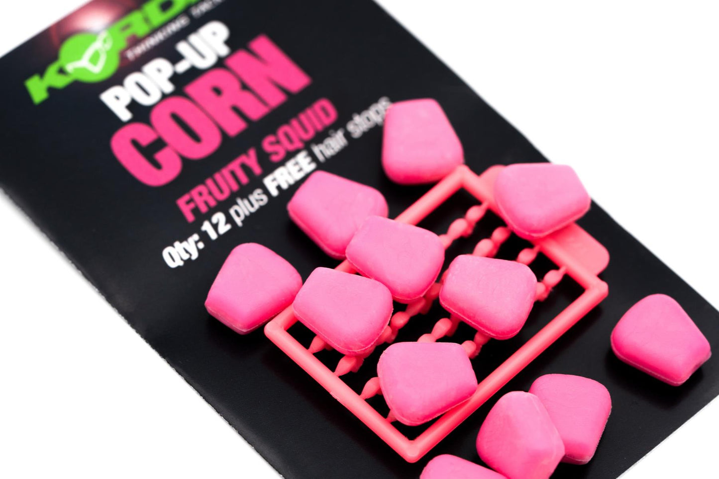 Korda Fake Food Pop-Up Corn
