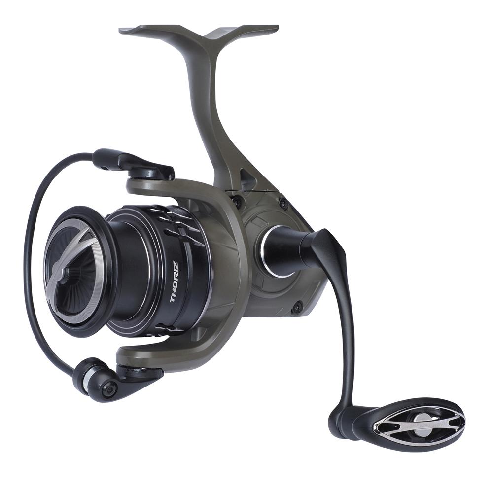 Savage Gear Thoriz Spinning reel