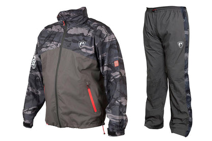 Fox Rage 10K Ripstop Jacket & Trouser