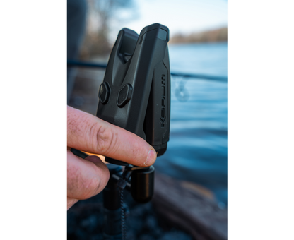 Korum KSi8  Remote Bite Alarm