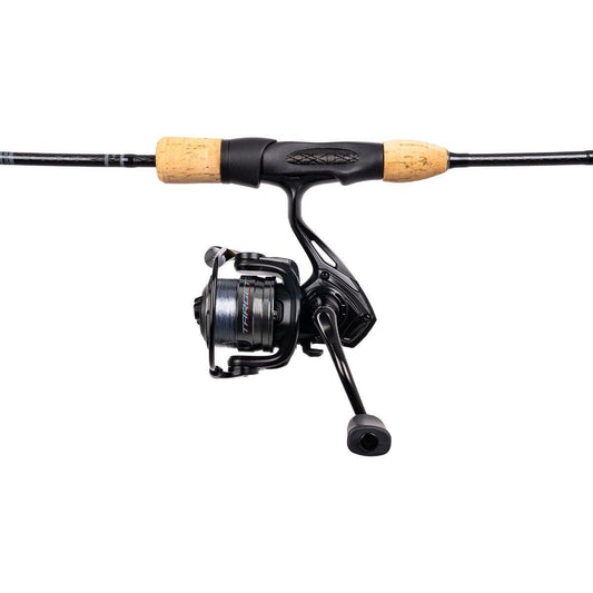 Zebco Trout UL Combo 2m 1-5g 1000 FD 0.20mm Mono