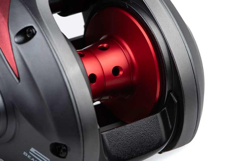 Fox Rage Prism X Baitcaster