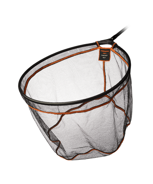 Frenzee FXT Landing Net - Hair Net