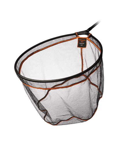 Frenzee FXT Landing Net - Hair Net