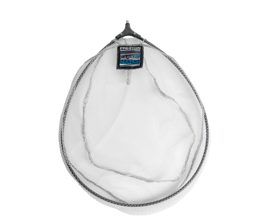 Preston Carbon Euro Match Landing Net