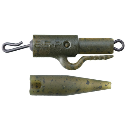 ESP Loaded Lead Clip Quick Change Swivel