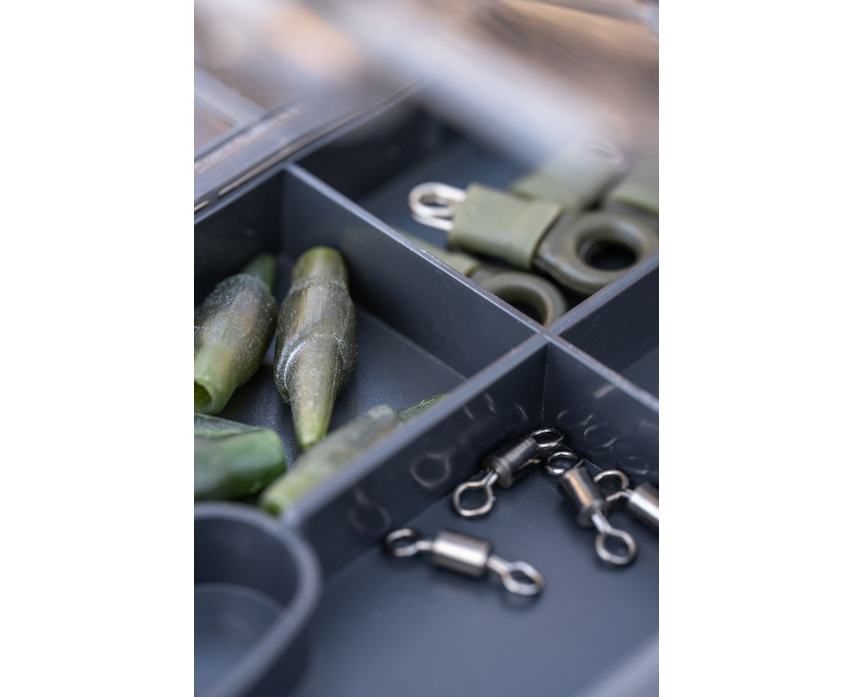 Zebco Trophy Running Rig Kit