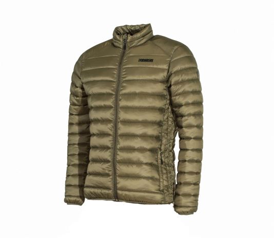 Nash ZT Mid-Layer Pack-Down Jacket