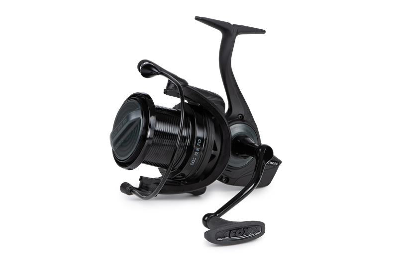 Fox EOS FD 12K