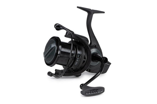 Fox EOS FD 12K