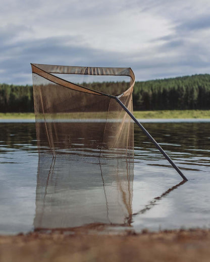 Korda Spring Bow Net 5ft + 5ft 42in