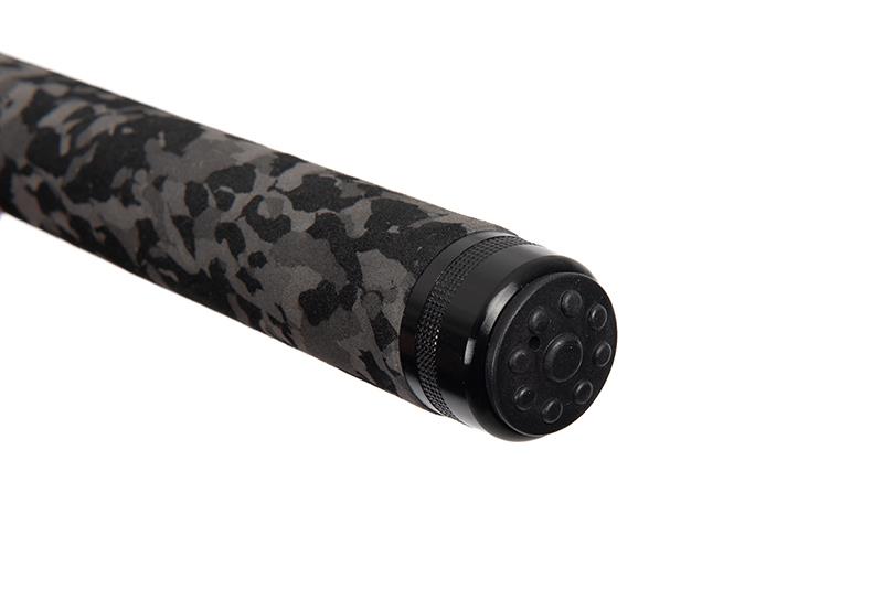 Fox Rage Street Fighter Carbon Net