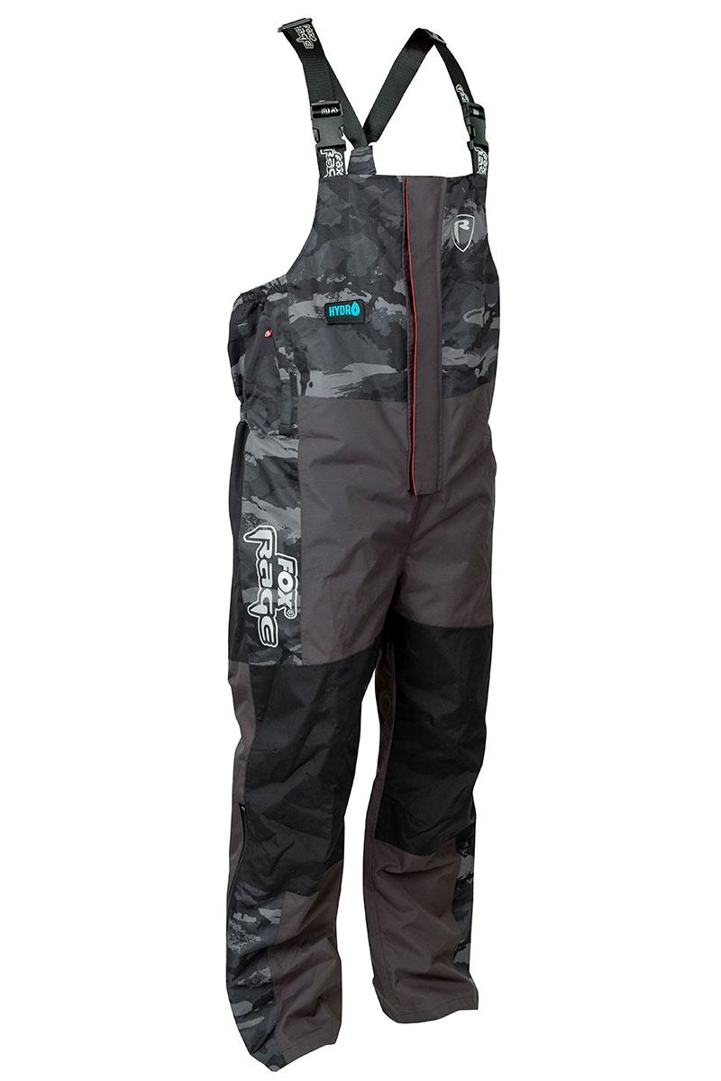 Fox Rage RS V2 20K Ripstop Jacket & Salopettes
