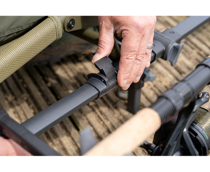 Korum XS Rod Support Arm
