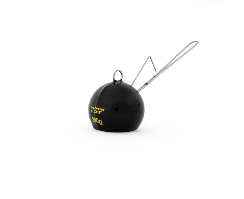 Black Cat Ball Dead or Alive System