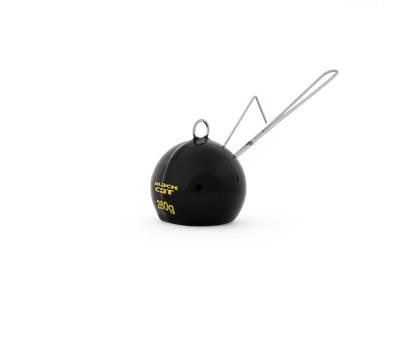 Black Cat Ball Dead or Alive System