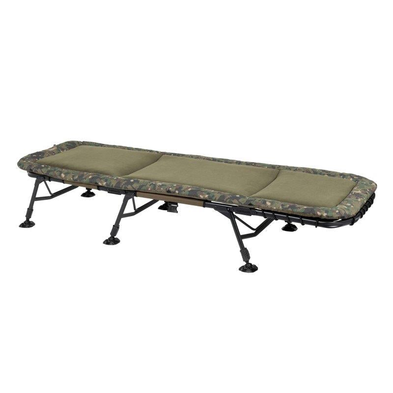 Trakker RLX 6 Leg Bed v2 / Fishing Accessory