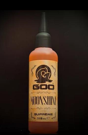 Korda Goo Bait Additives / Carp Fishing Liquids