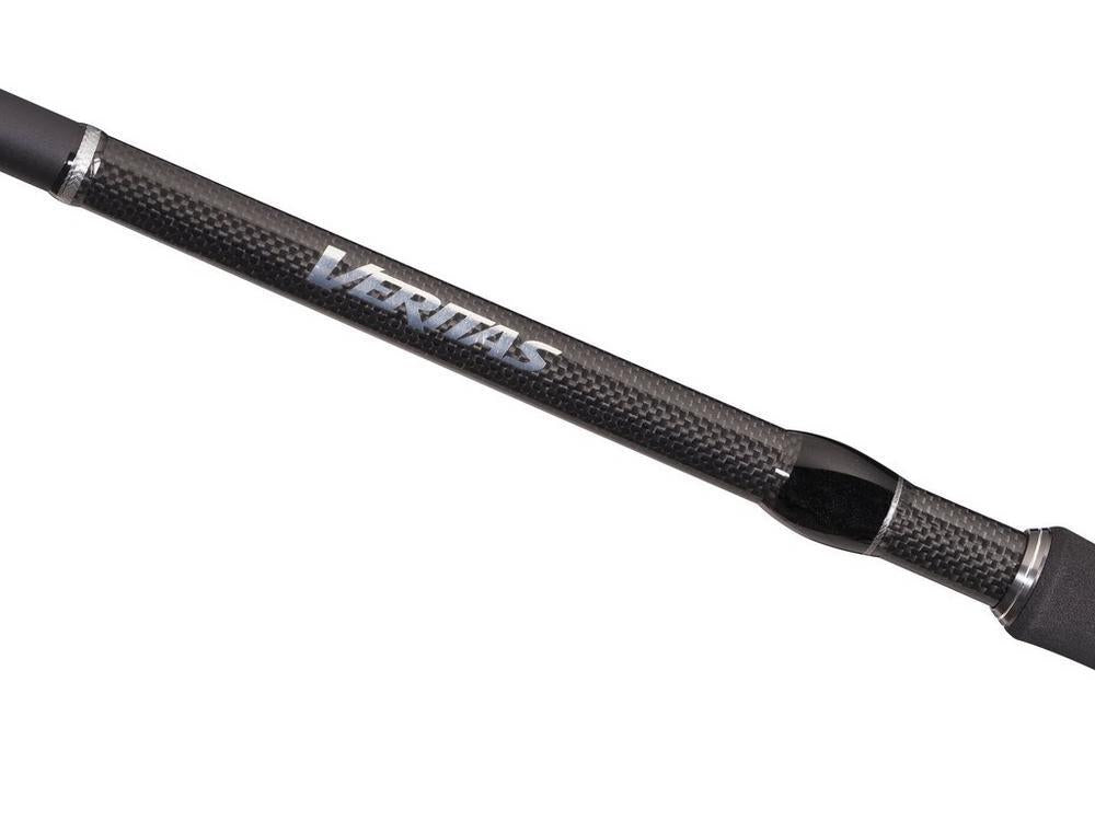 Abu Garcia Veritas Spinning
