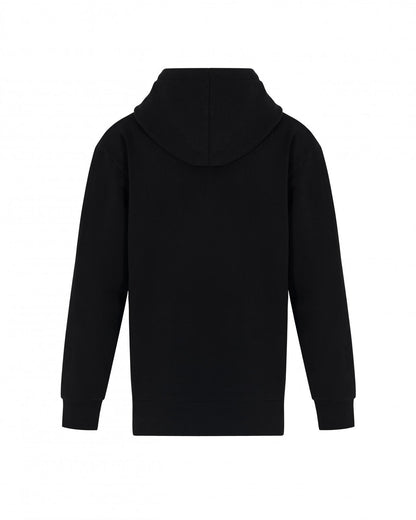 Mainline Carp Hoodie Black Edition
