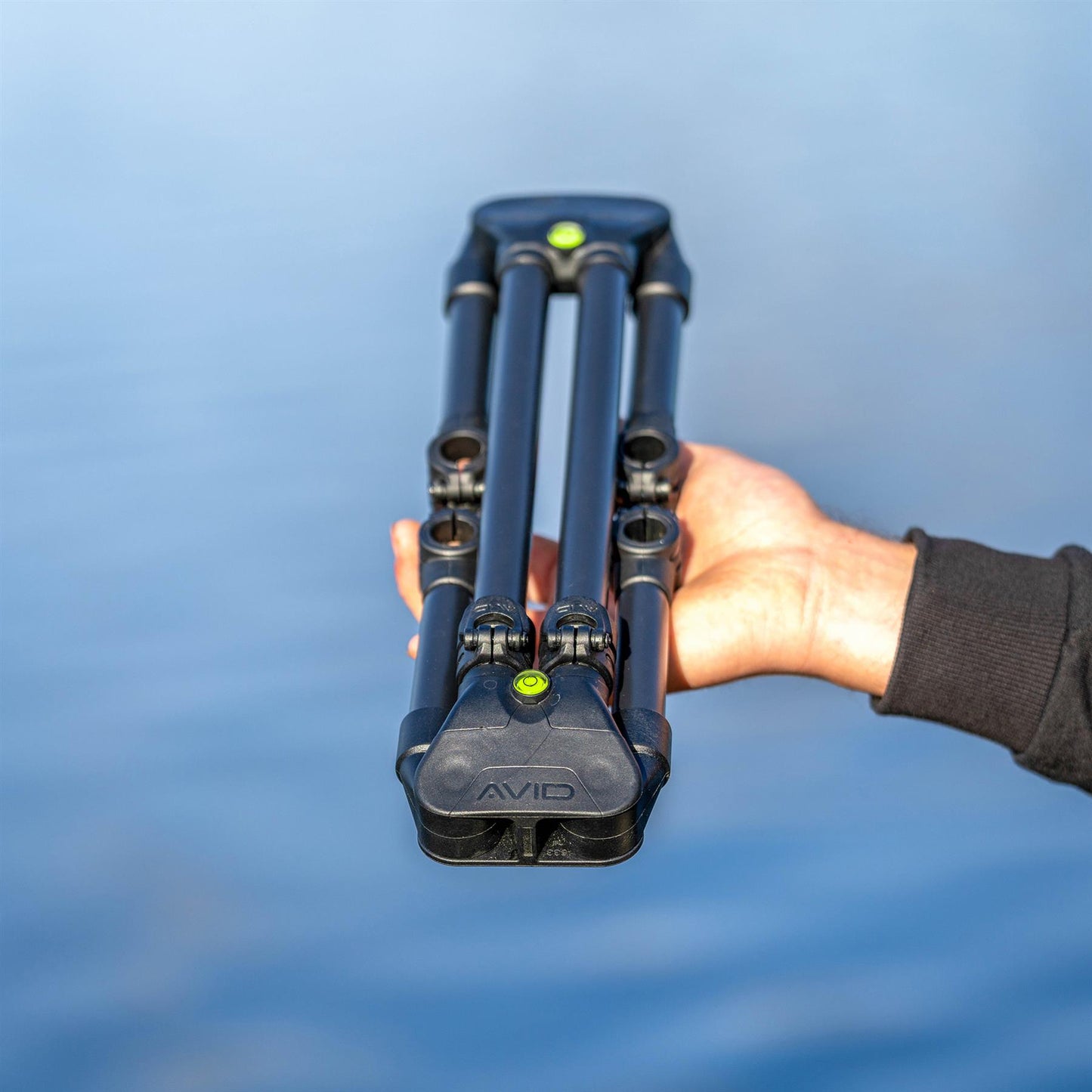 Avid Revolve Super Low Pod