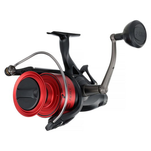 Penn Fierce V 8000 LL