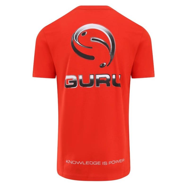 Guru Semi Logo Tee