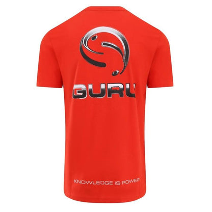Guru Semi Logo Tee
