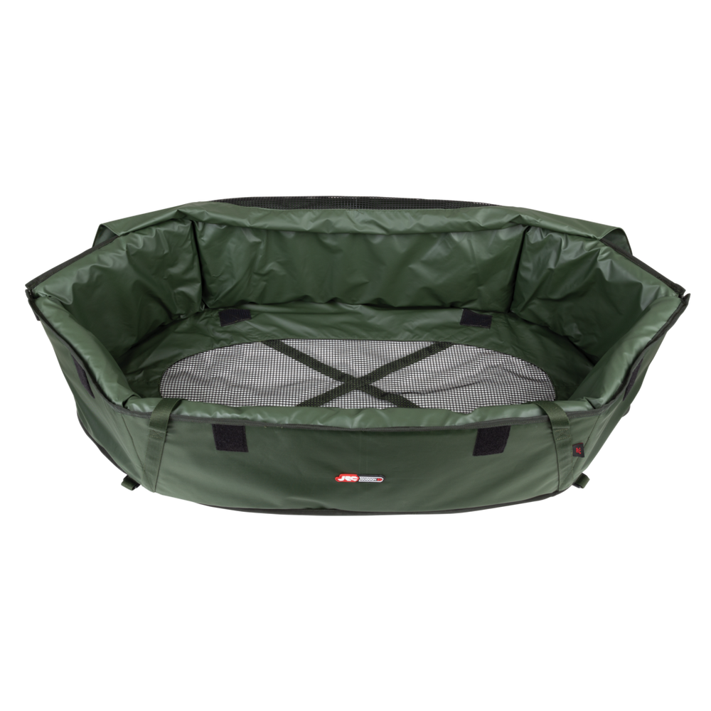 JRC Cocoon Hi Care Mat