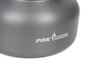 Fox Cookware 0.9L Kettle