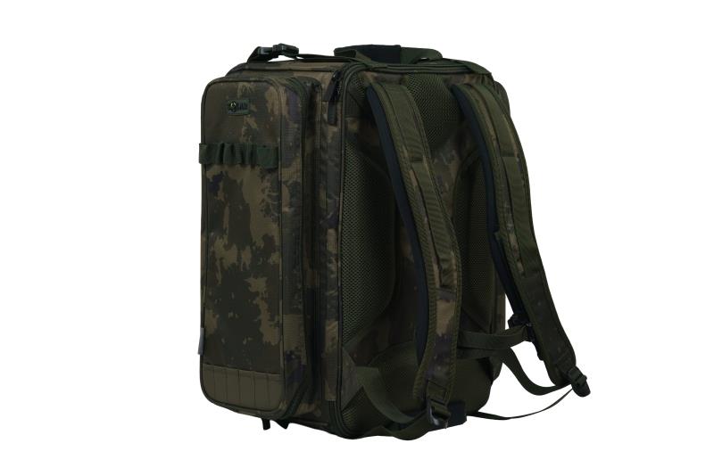 Solar Tackle Worldwide Ruckbag 30L