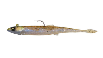 Savage Gear Flying Minnow Lure