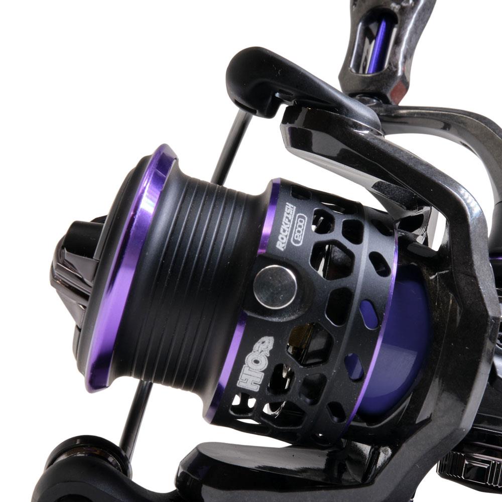 HTO Rockfish 1000 Reel